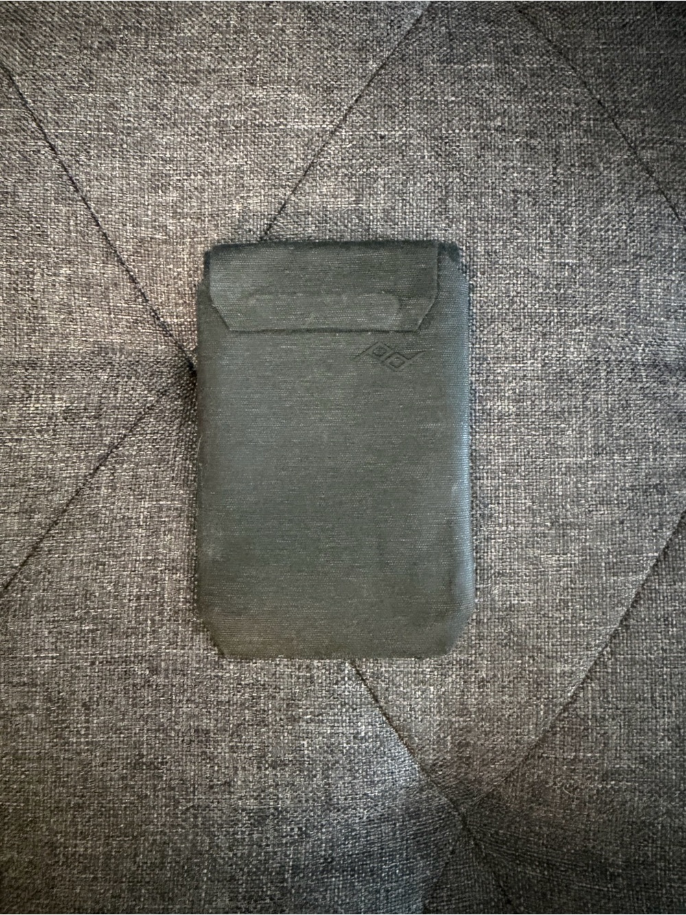 Peak Design Stand Wallet MagSafe